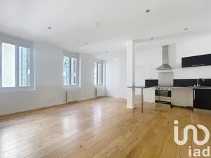 Appartement à Toulouse (31300)