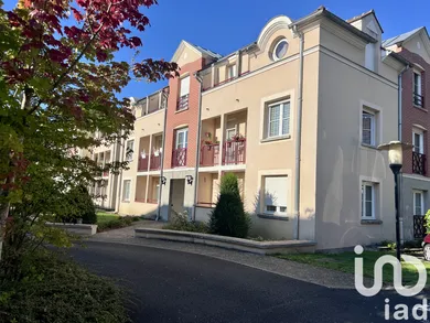 Appartement à Tournan-en-Brie (77220)
