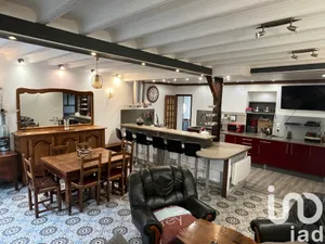 Maison à Trôo (41800)