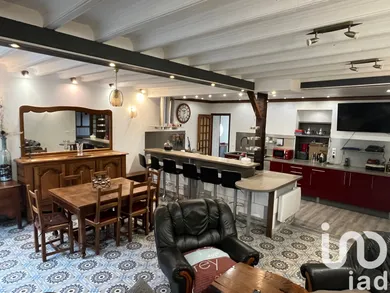 House at Trôo (41800)