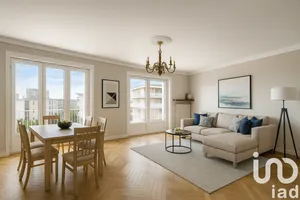 Apartment at La Valette-du-Var (83160)