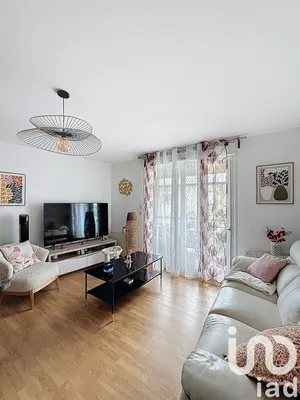 Appartement à Épernay (51200)