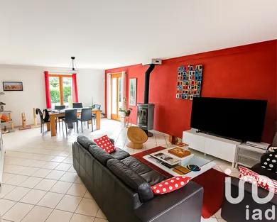 House in Gazeran (78125)