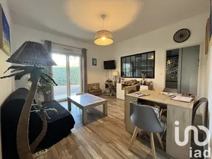 Apartment at Marcheprime (33380)