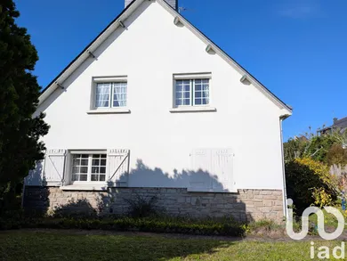 Maison à Vannes (56000)