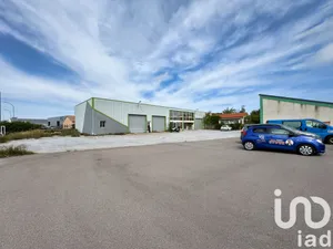 Immeuble à Rivesaltes (66600)