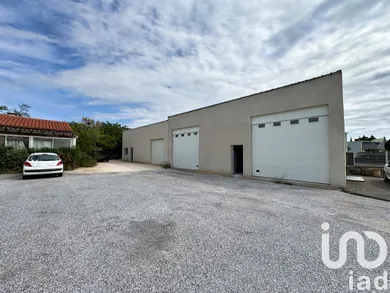 Immeuble à Rivesaltes (66600)