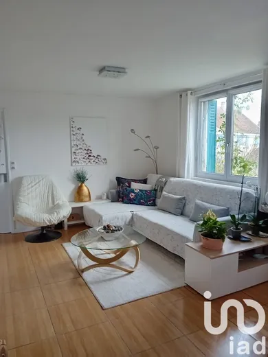 Maison à Rozay-en-Brie (77540)