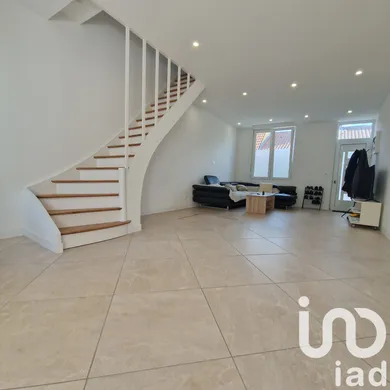 Townhouse at Raismes (59590)