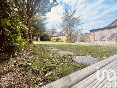 Maison à Sainghin-en-Weppes (59184)