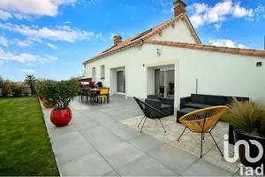 House at Divatte-sur-Loire (44450)
