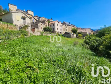 Land at Mostuéjouls (12720)