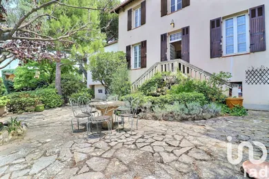 House at Marseille (13012)