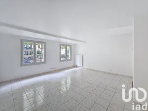 Apartment at Bussy-Saint-Georges (77600)