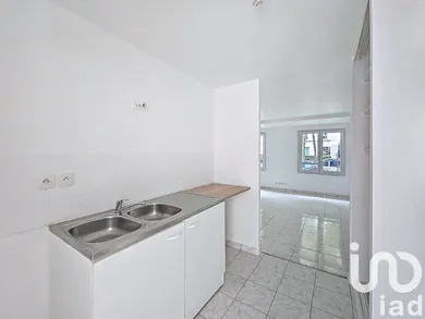 Appartement à Bussy-Saint-Georges (77600)