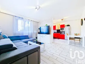 Maison à Courtomer (77390)