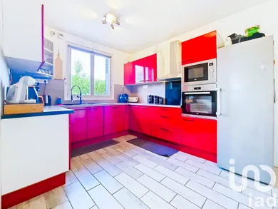 Maison à Rozay-en-Brie (77540)