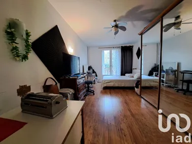 Apartment at Le Mans (72000)