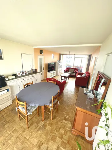 Appartement à Garges-lès-Gonesse (95140)