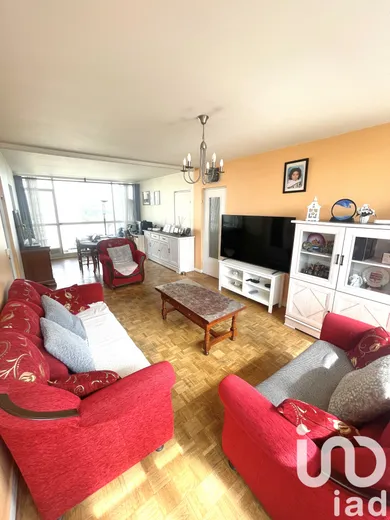 Apartment at Garges-lès-Gonesse (95140)