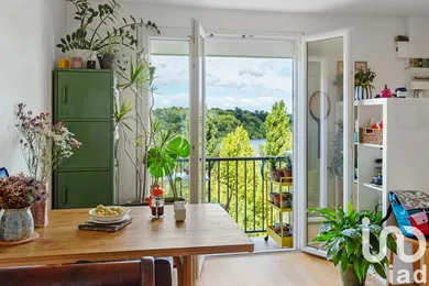 Appartement à Nantes (44000)