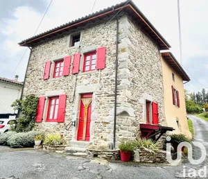 Park home in Chabanière (69440)