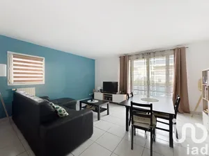 Apartment at Saint-Ouen-l'Aumône (95310)