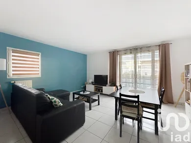 Appartement à Saint-Ouen-l'Aumône (95310)