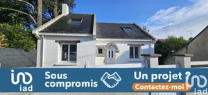 House at Nozay (44170)