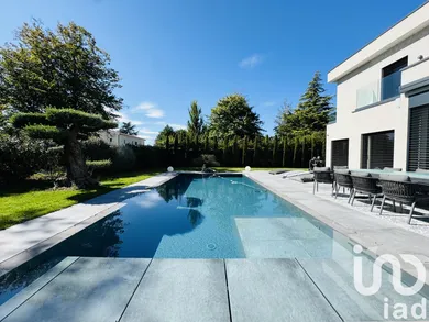 House in Lissieu (69380)