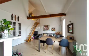 Appartement à Versailles (78000)