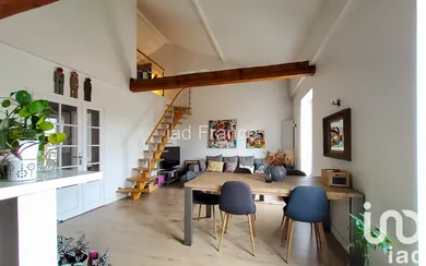 Apartment at Versailles (78000)