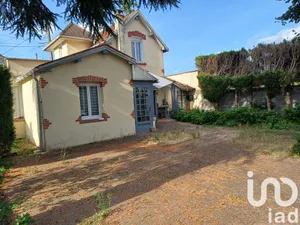 Maison à Évreux (27000)