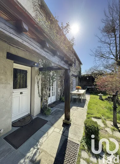 House in Mantes-la-Ville (78711)