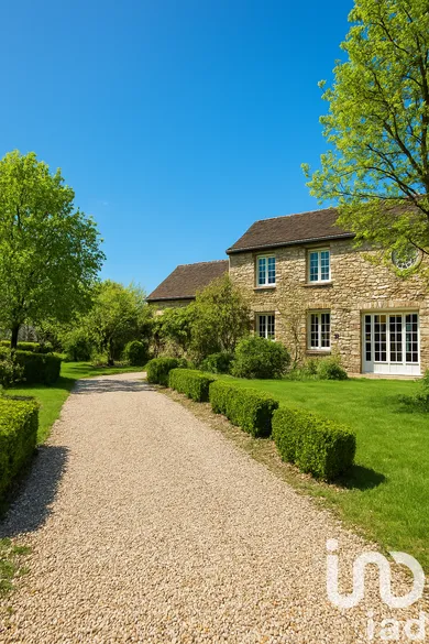 Maison à Mantes-la-Ville (78711)