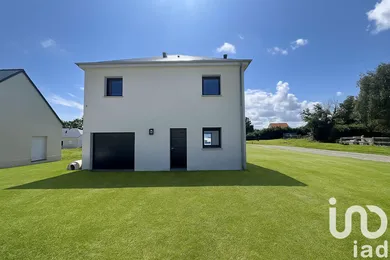 Maison à Sommervieu (14400)