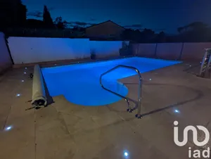 Maison à Fréjus (83600)