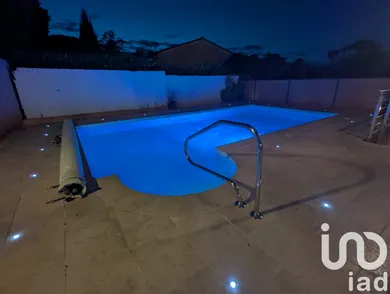 Maison à Fréjus (83600)