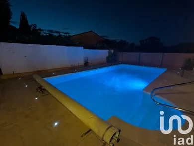 Maison à Fréjus (83600)