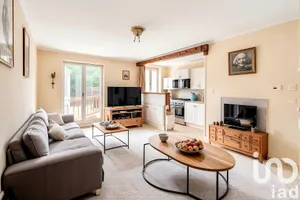 Apartment at Ris-Orangis (91130)