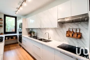 Apartment in Ris-Orangis (91130)