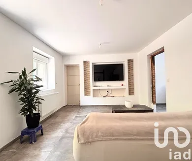 Maison à Pavilly (76570)