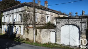 House at Saint-Germain-de-Montbron (16380)