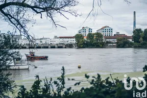 Maison à Rezé (44400)