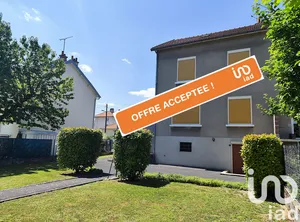 House at Châlons-en-Champagne (51000)