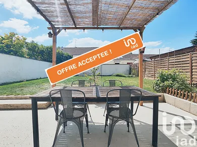 House at Châlons-en-Champagne (51000)