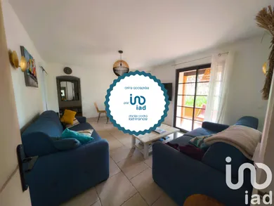 Apartment at Les Issambres (83380)