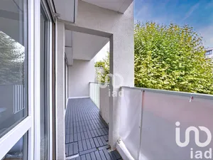Appartement à Limeil-Brévannes (94450)