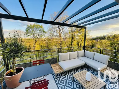 Appartement à Saint-Didier-au-Mont-d'Or (69370)