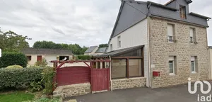 Maison à Landéhen (22400)